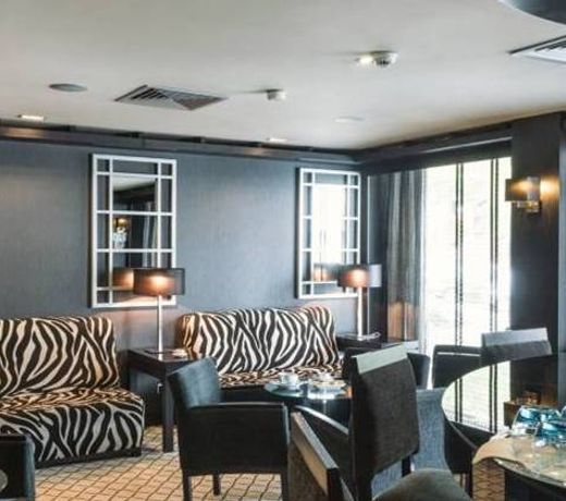 Hotel Lisboa