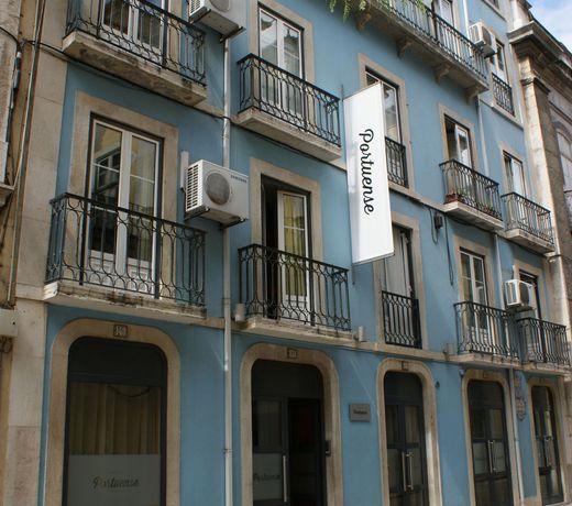 Hotel Portuense Lisboa