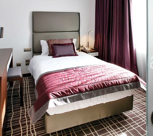 NEYA Lisboa Hotel