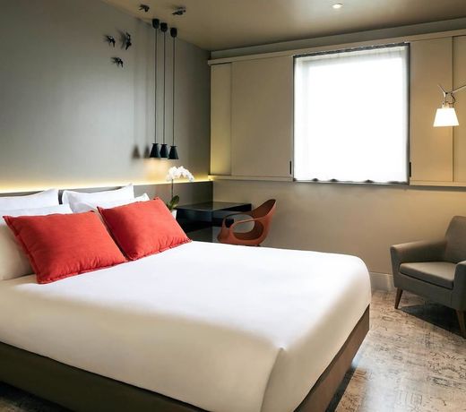 Mercure Porto Centro Santa Catarina