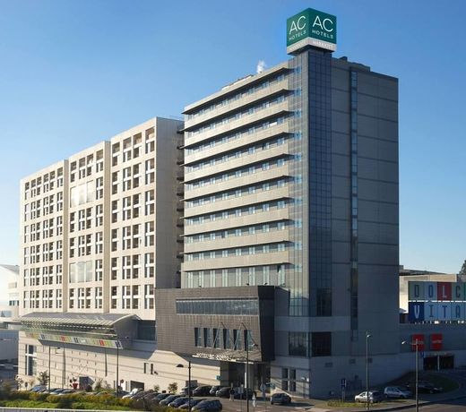 AC Hotel Porto by Marriott