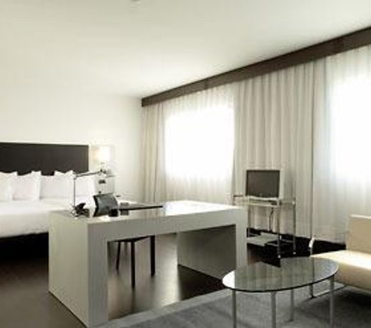 AC Hotel Porto by Marriott