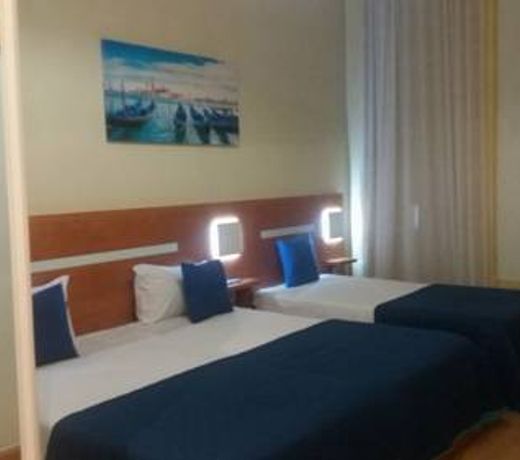 GuestHouse Do Marques - Alojamento Local