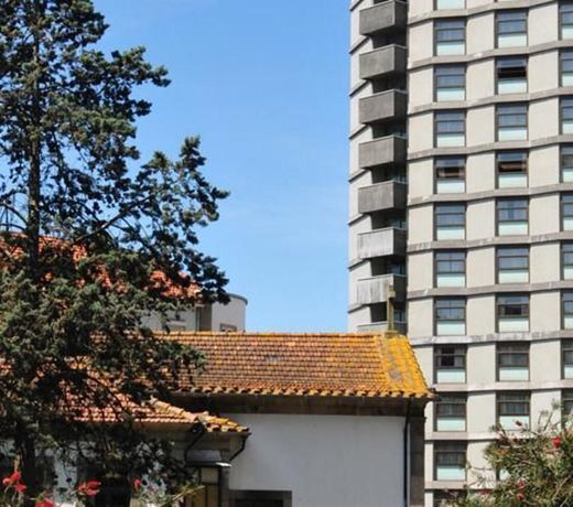 Hotel Dom Henrique - Downtown