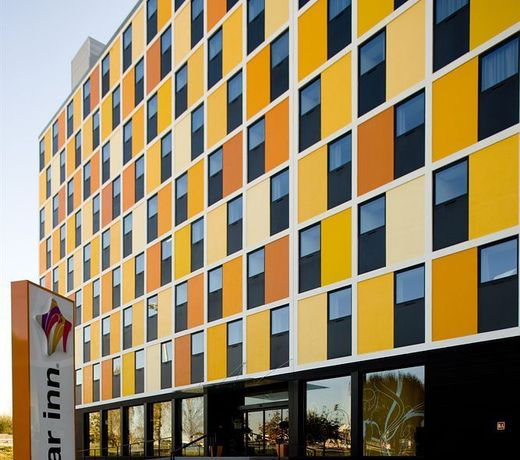 Star Inn Porto