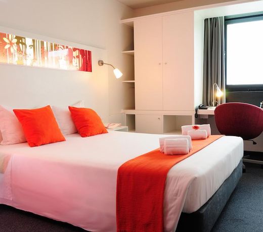 Star Inn Porto