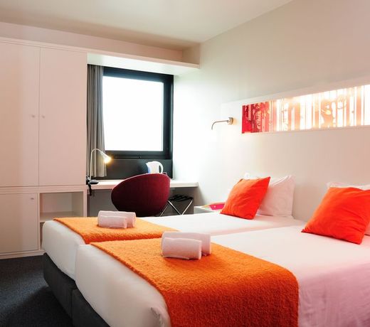 Star Inn Porto