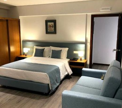Vera Cruz Porto Downtown Hotel