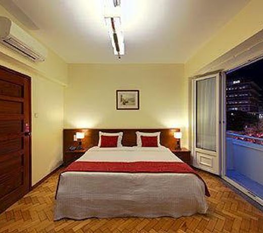 Vera Cruz Porto Downtown Hotel