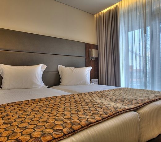 Eurostars Oporto