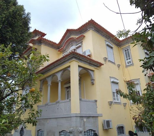 Hotel Porto Nobre