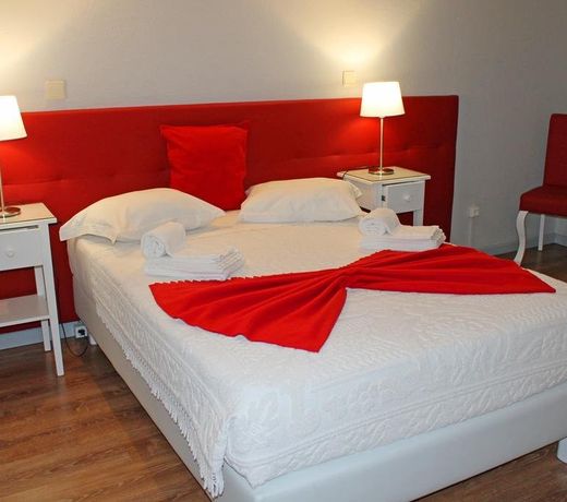 Hotel Porto Nobre