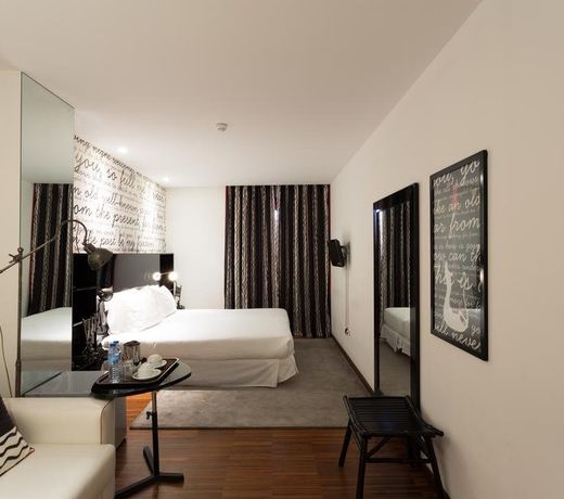 Porto Trindade Hotel