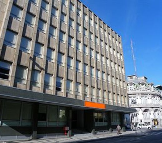 iStay Hotel Porto Centro