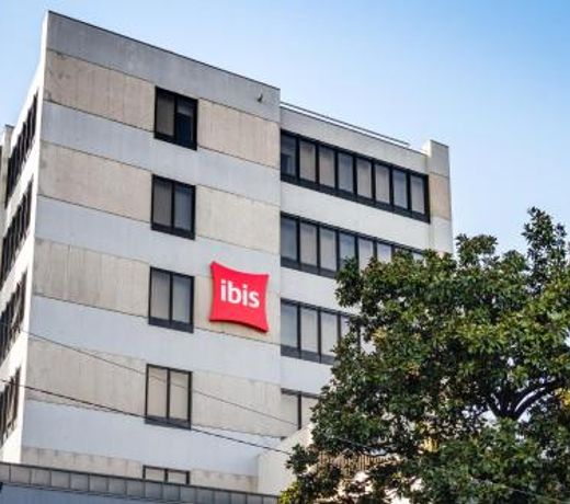 ibis Porto Centro SÃ£o Bento