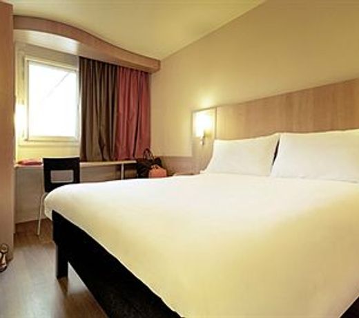 ibis Porto Centro SÃ£o Bento