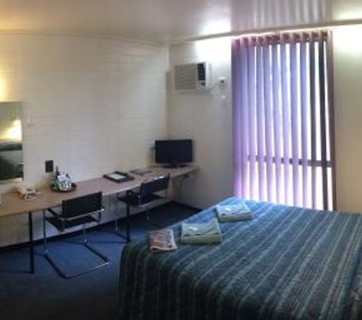 Leongatha Motel