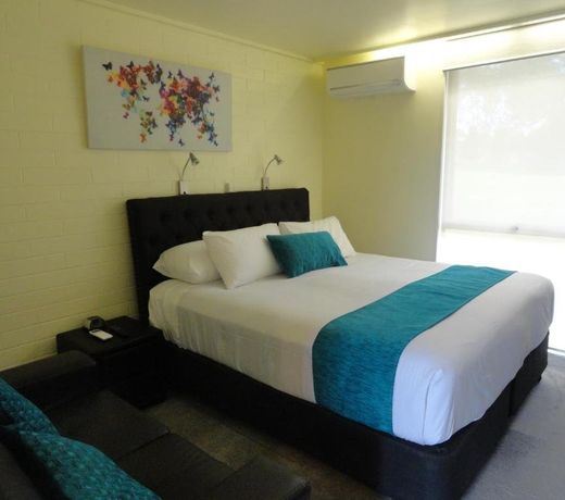 Leongatha Motel