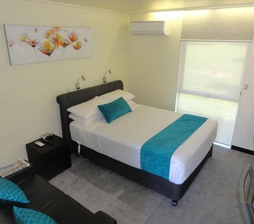Leongatha Motel