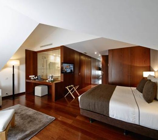 Hotel Carris Porto Ribeira