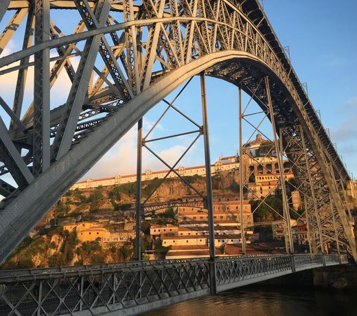 HF Fenix Porto