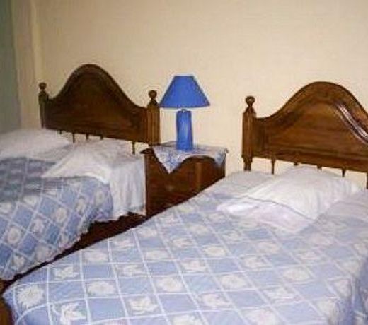 Hotel Cristo Rei