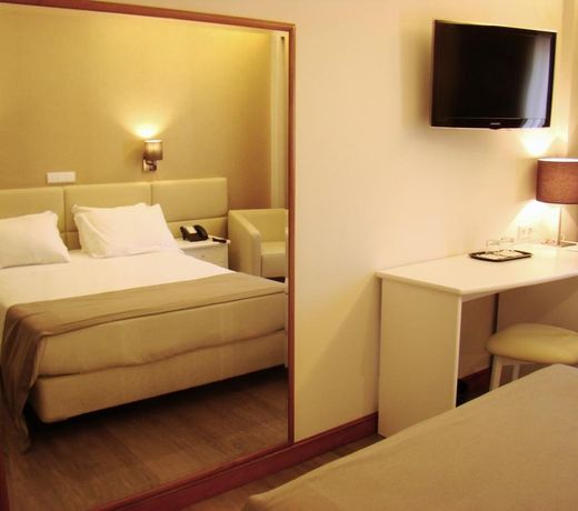 Seculo Hotel