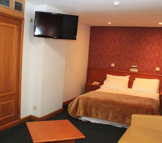 Seculo Hotel