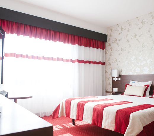 Belver Beta Porto Hotel