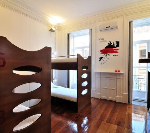 Gallery Hostel