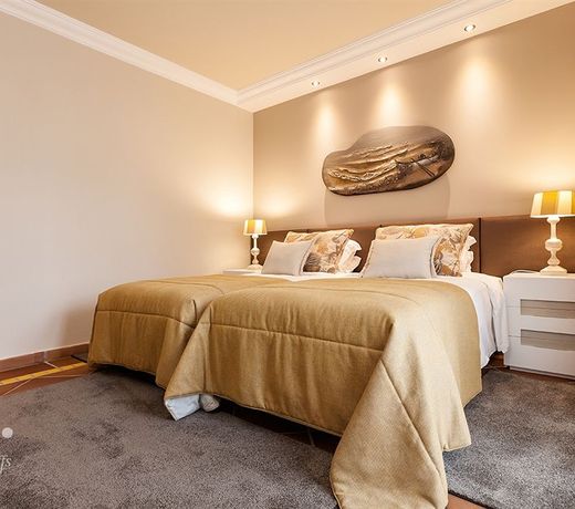 Pine Cliffs Village & Golf Suites