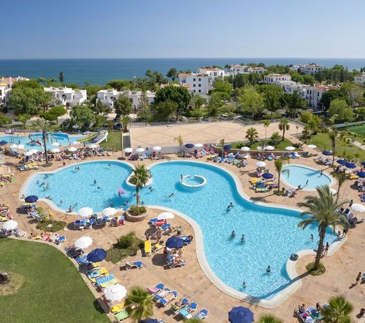 Alfagar Aparthotel