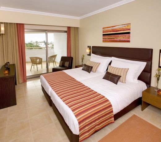 Alfagar Aparthotel