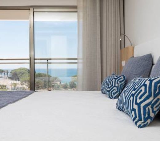 Alfagar Aparthotel