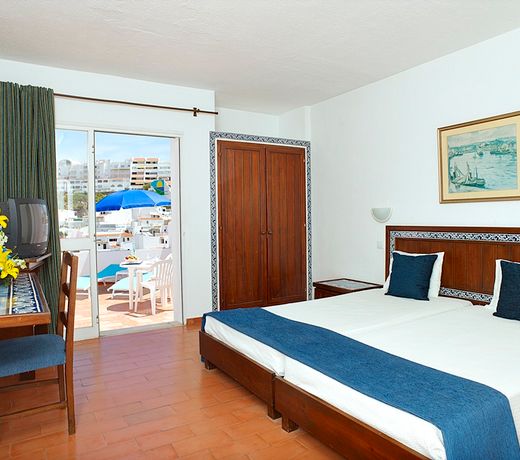 Hotel California Urban Beach - Adults Only