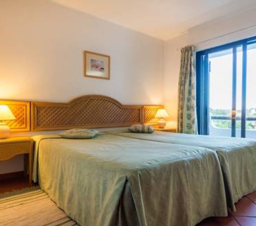 Clube Albufeira Garden Village