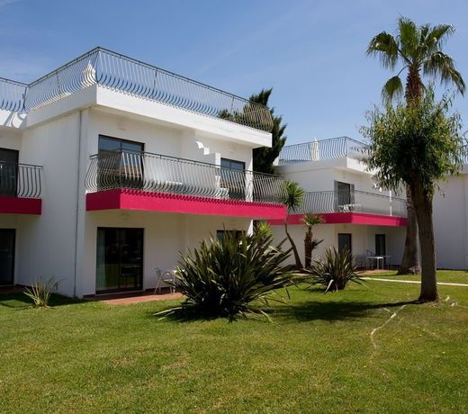 Bayside Salgados