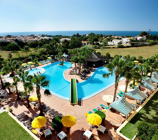 Hotel Baia Grande