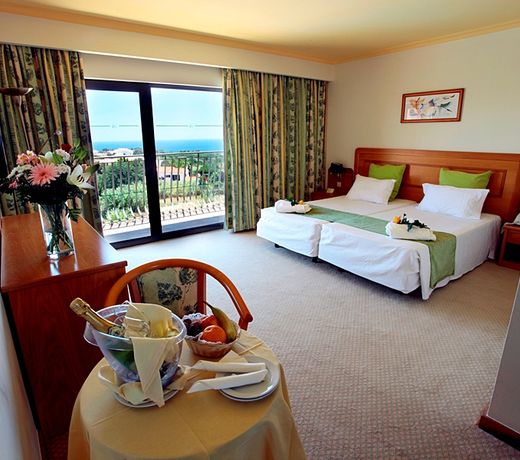Hotel Baia Grande