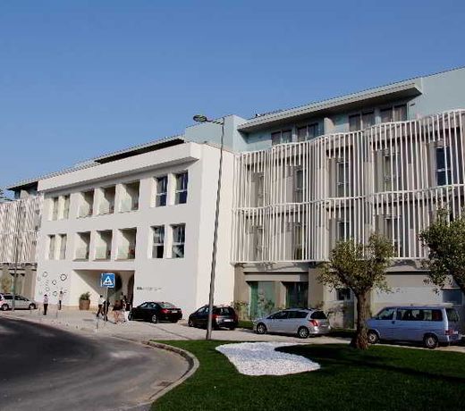 INATEL Albufeira