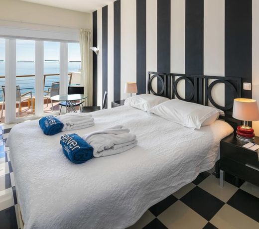 Boa Vista Hotel & Spa - Adults Only