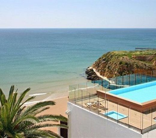Rocamar Exclusive Hotel & Spa - Adults Only
