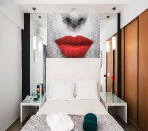 Rocamar Exclusive Hotel & Spa - Adults Only