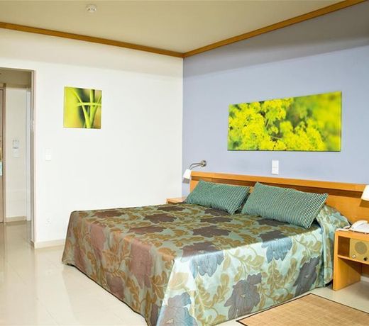 Rocamar Exclusive Hotel & Spa - Adults Only