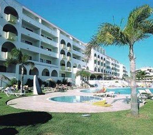 Aparthotel Paladim & Alagoamar