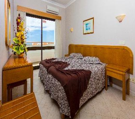 Aparthotel Paladim & Alagoamar