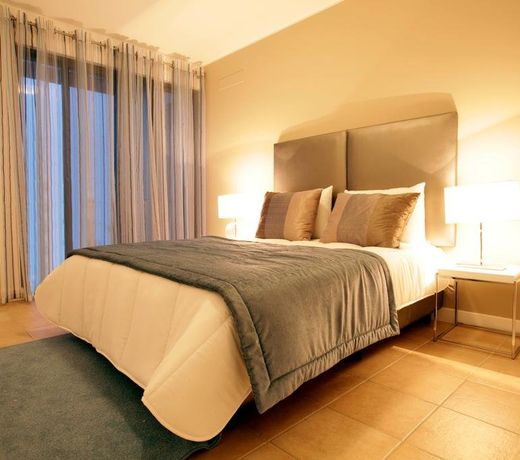 Ocean View Residences