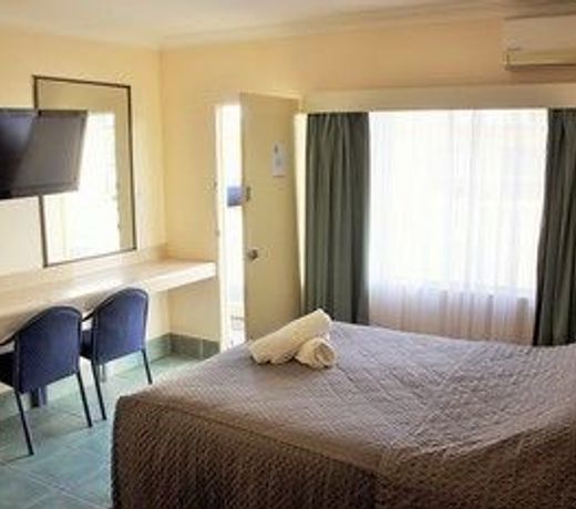 Leeton Centre Motel