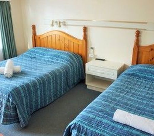 Leeton Centre Motel