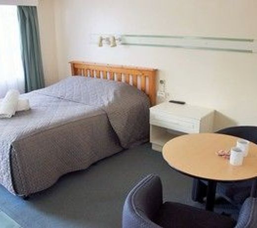 Leeton Centre Motel